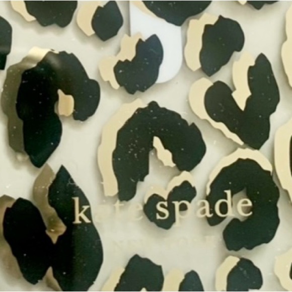 Kate Spade Case for iPhone 14 Plus - Picture 3 of 8